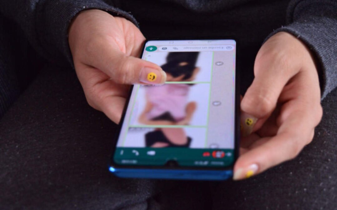 Córdoba: condenado a seis años de cárcel por extorsionar digitalmente a sus exparejas