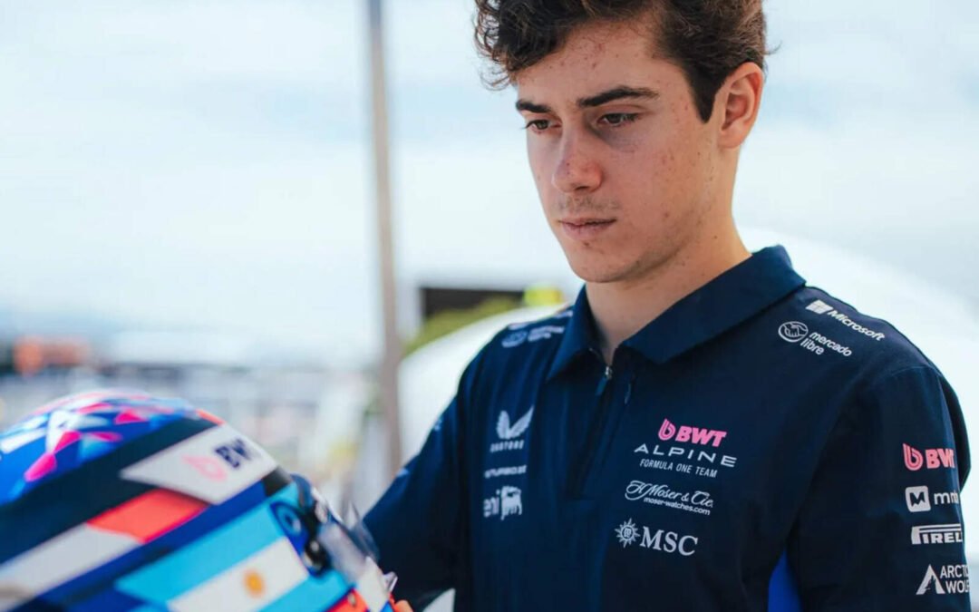 formula-1:-la-razon-por-la-que-colapinto-podria-subir-de-puesto-sin-ganar-puntos