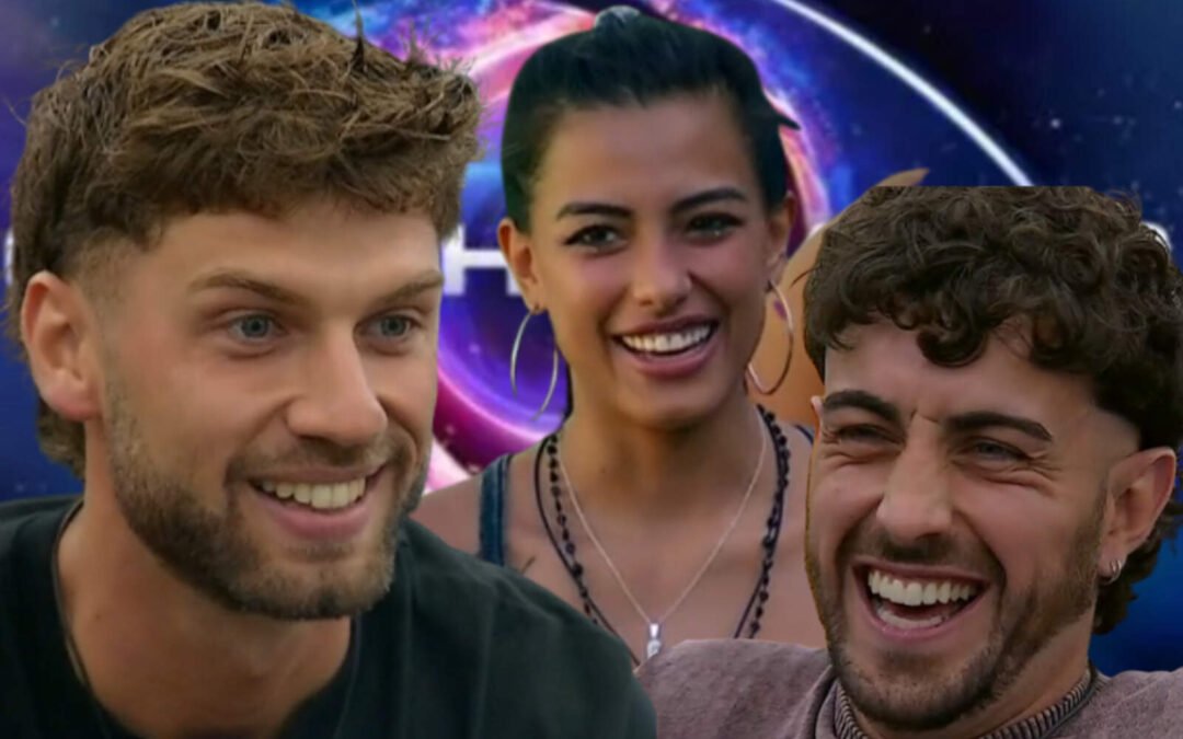 Final de Gran Hermano 2025: Tato, Luz o Ulises, uno será campeón esta noche