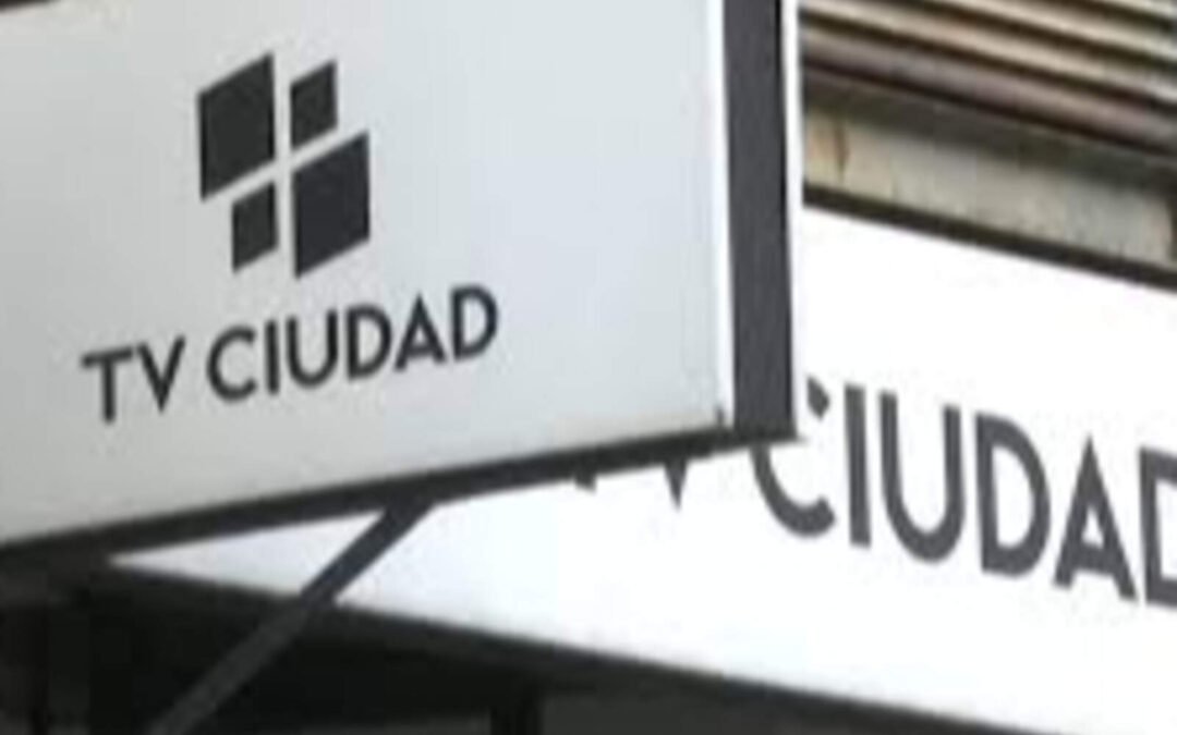 Tv Ciudad cuesta casi 8 millones de dólares anuales