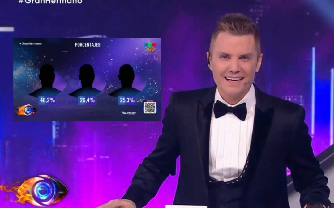 noche-de-consagracion-en-gran-hermano:-todo-listo-para-conocer-al-ganador