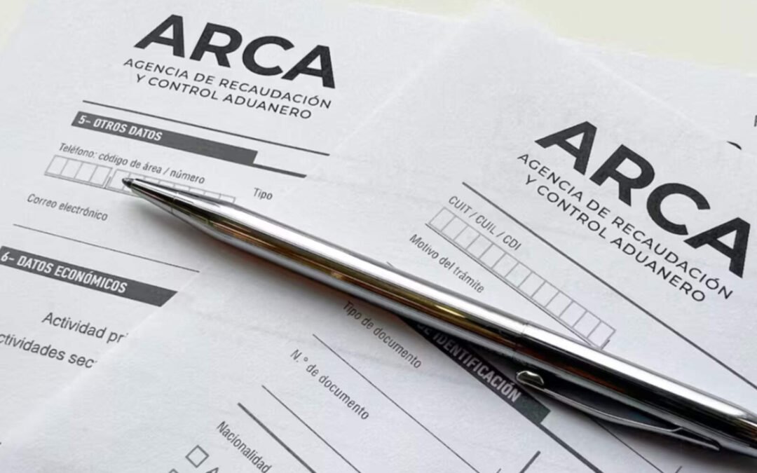 El Gobierno bajará las tasas por deudas fiscales y aduaneras a partir de julio