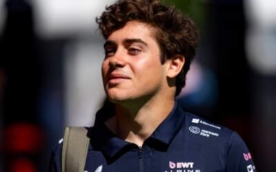 Colapinto opinó sobre el trazado de Austria, su posible última carrera como titular