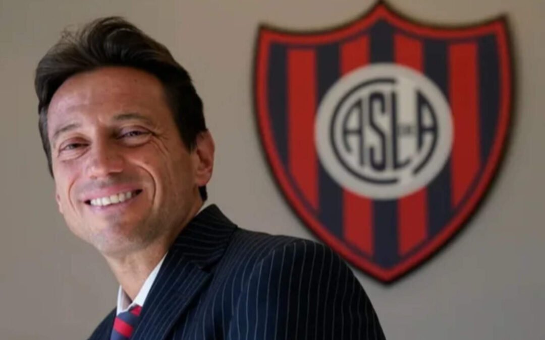 polemica:-marcelo-moretti-vuelve-a-san-lorenzo-en-medio-del-escandalo-por-las-coimas