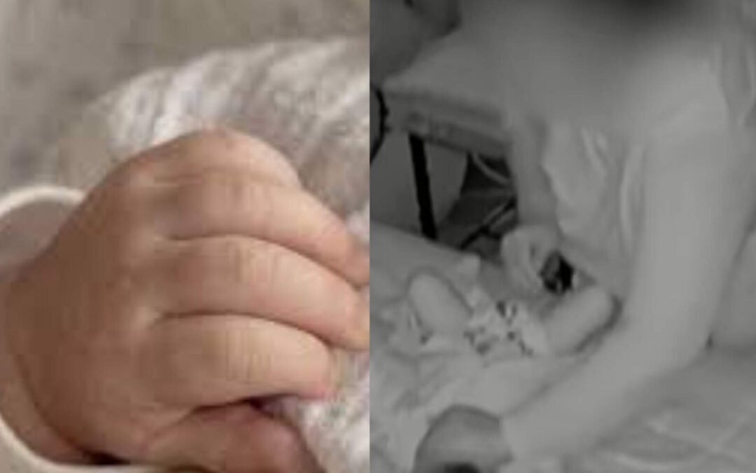 Piden agravar imputación a niñera por maltrato brutal a bebé de 7 meses en Córdoba