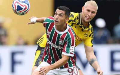 Atención River: ya se definieron los posibles rivales de octavos de final