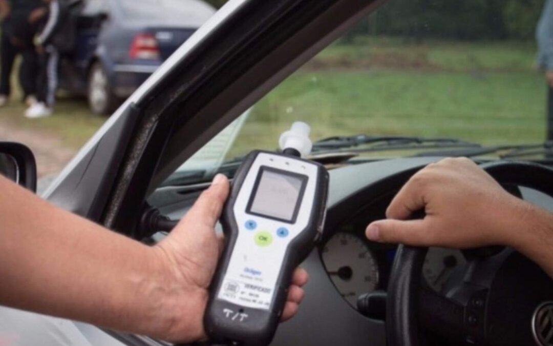 Córdoba: proponen arrestos de hasta 15 días para conductores que reincidan ebrios