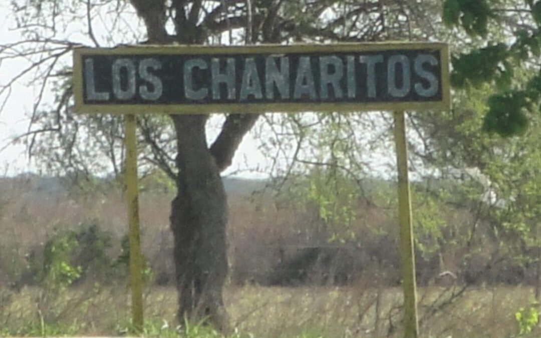 Interior de Córdoba: intentó incendiar la casa con su ex pareja y sus hijos adentro