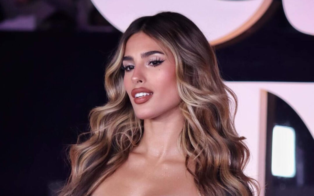 Juli Poggio lanzó un dardo contra Luz Tito, la finalista de GH y generó polémica