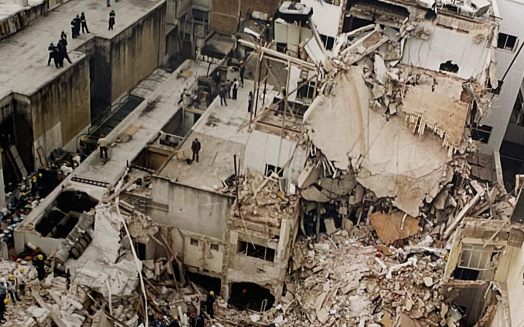 AMIA: la Justicia aplicará juicio en ausencia a los diez terroristas iraníes