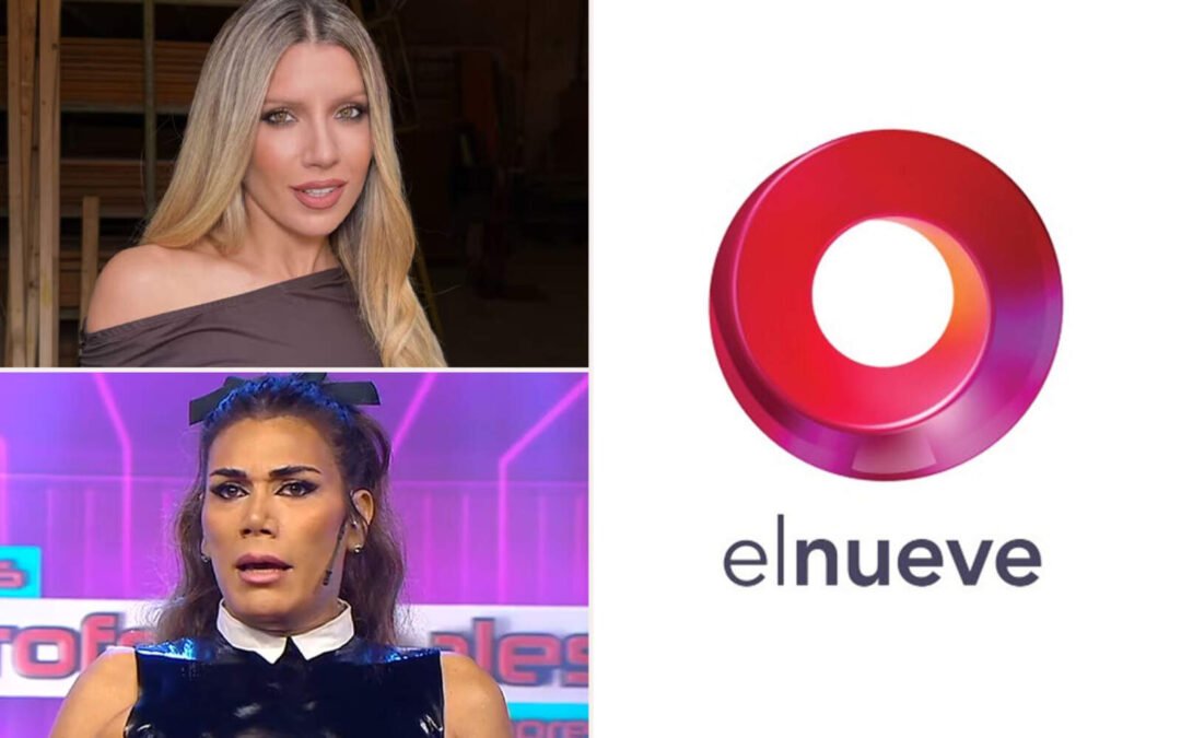 Tensión en El Nueve: bajaron una nota y estalló la interna entre dos figuras