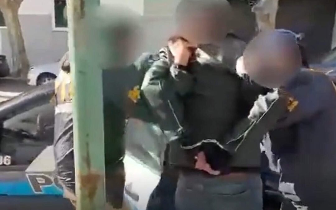 Detuvieron a un hombre por amenazas de muerte contra Patricia Bullrich