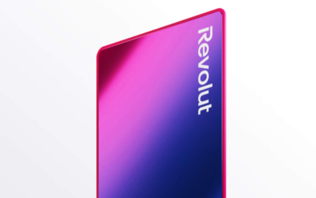 El gigante fintech Revolut llega a la Argentina para competir con Ualá y Mercado Pago