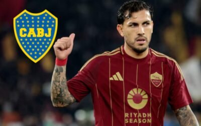 Bombazo: Leandro Paredes habría aceptado la oferta de Boca y volvería tras 11 años