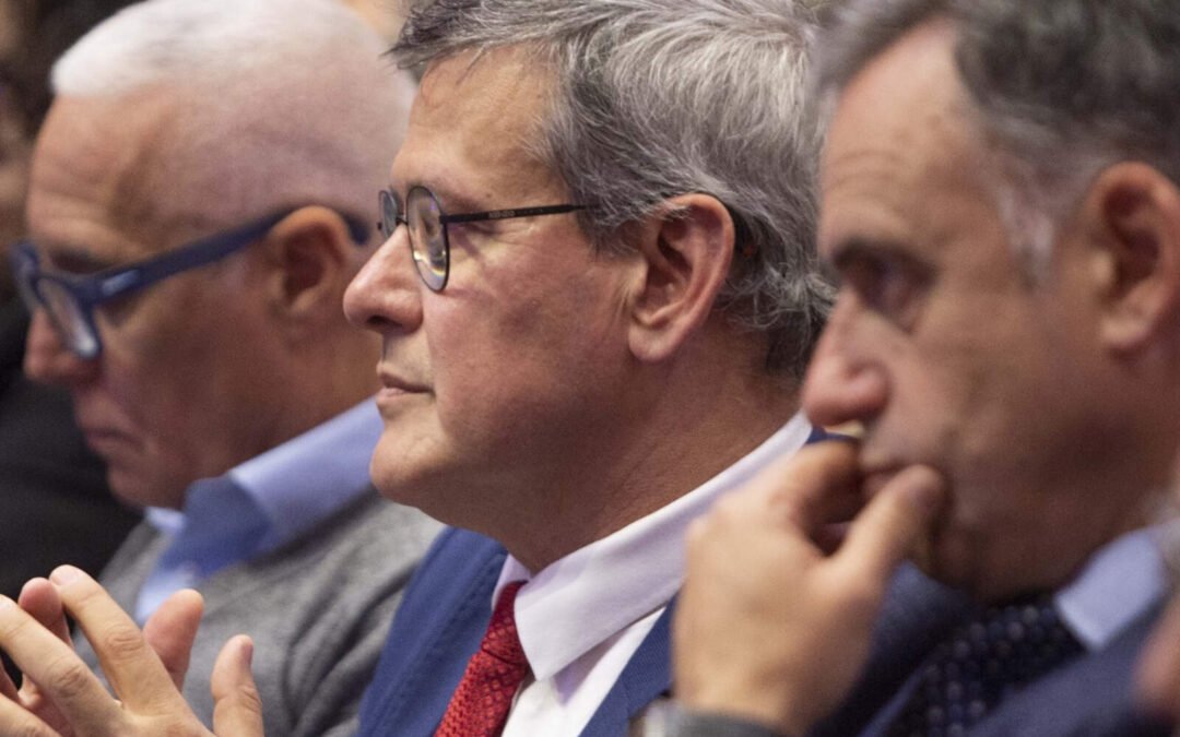 ¿Ministerio de Justicia y Derechos Humanos o Ministerio de la Verdad?