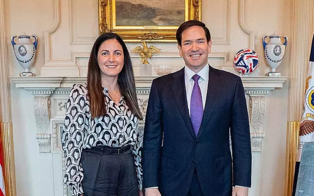 Quiénes son los candidatos para la CIDH que apoyan a Javier Milei y Donald Trump