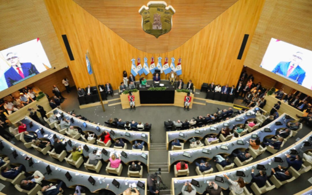 Córdoba: el peronismo usa video para justificar una comunista ley de control digital