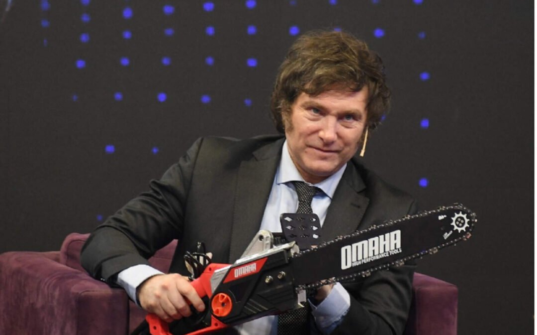 El Gobierno de Milei ya eliminó más de 50.000 empleos públicos desde su asunción