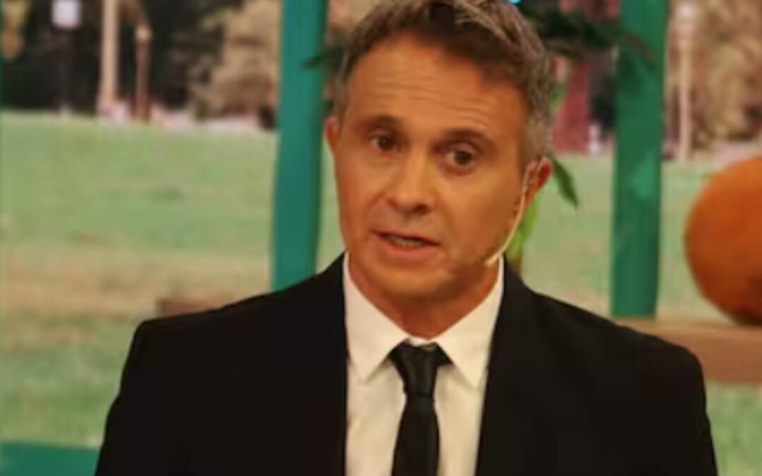 Sacudón en América TV: Sergio Lapegüe perdió a dos figuras clave de su programa