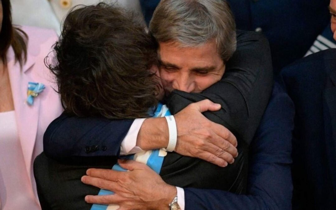 El Gobierno de Milei sumó USD 600 millones y asegura el pago de deuda en julio