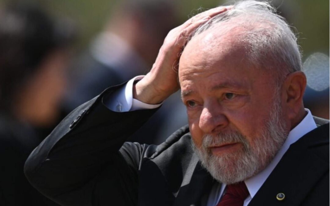 Duro golpe a Lula: el Congreso frena su disparatado aumento de impuestos