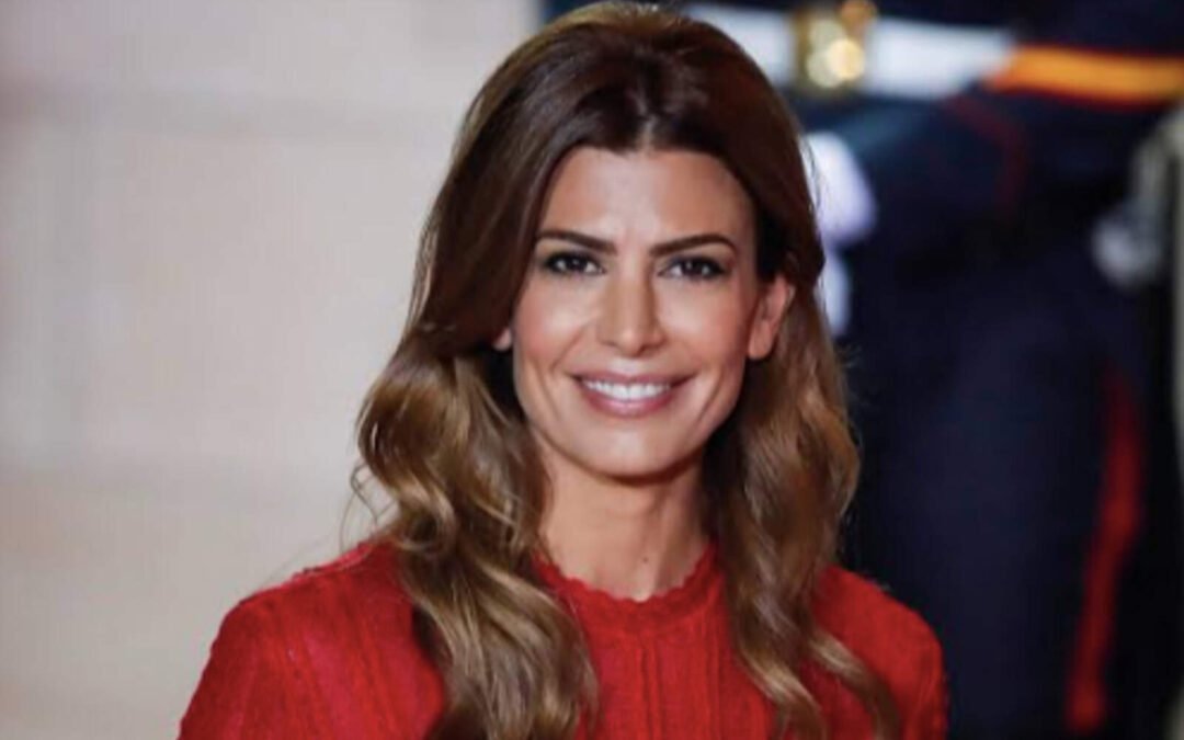 Juliana Awada reveló su secreto mejor guardado para cuidar el hogar