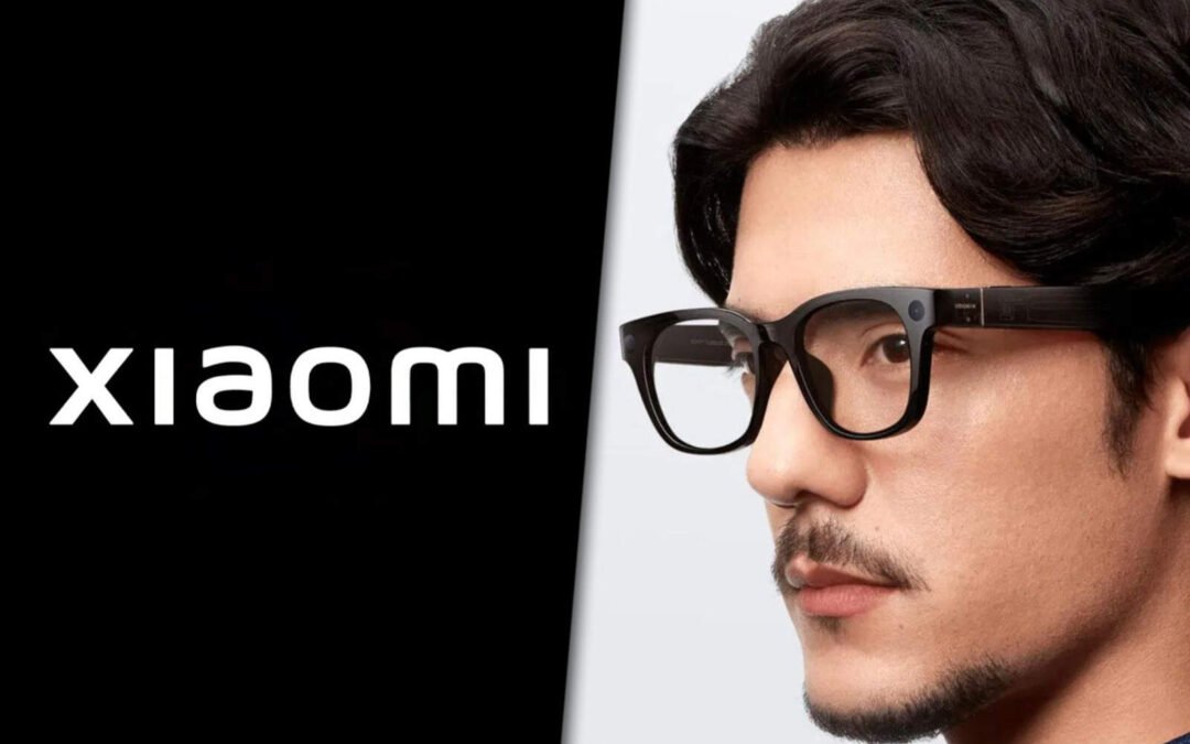 Xiaomi AI Glasses: los nuevos anteojos con IA que buscan reemplazar al celular