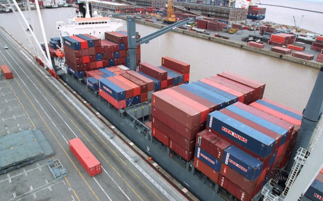 suspenden-las-operaciones-en-terminal-4-del-puerto-de-buenos-aires-por-incumplimientos