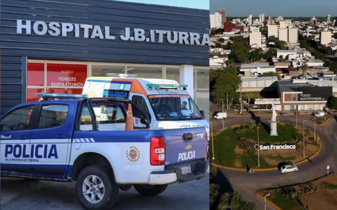 Brutal crimen en Córdoba: mataron a un chico de 15 años y buscan dos menores prófugos