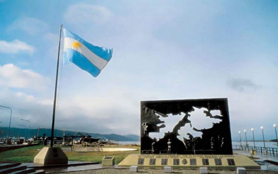 La OEA respaldó a la Argentina en su reclamo por la soberanía de las Islas Malvinas