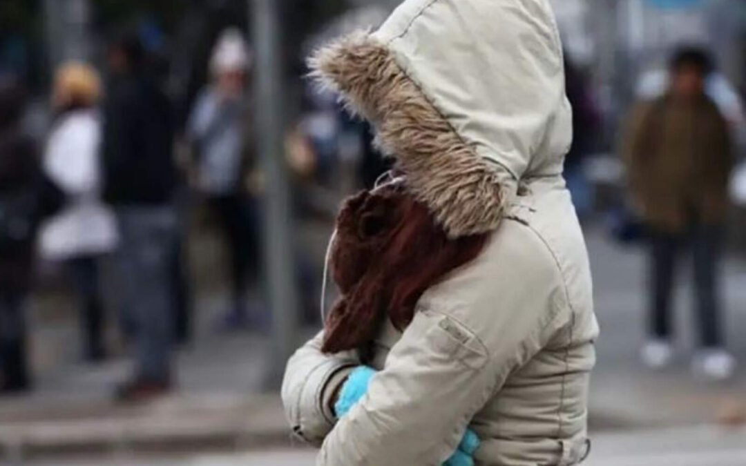 Ola polar en Buenos Aires: ¿dónde podría nevar este fin de semana?