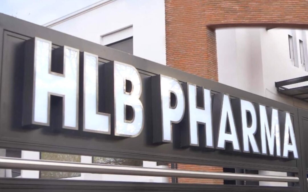 Suben a 47 los fallecidos por el fentanilo contaminado de HLB Pharma