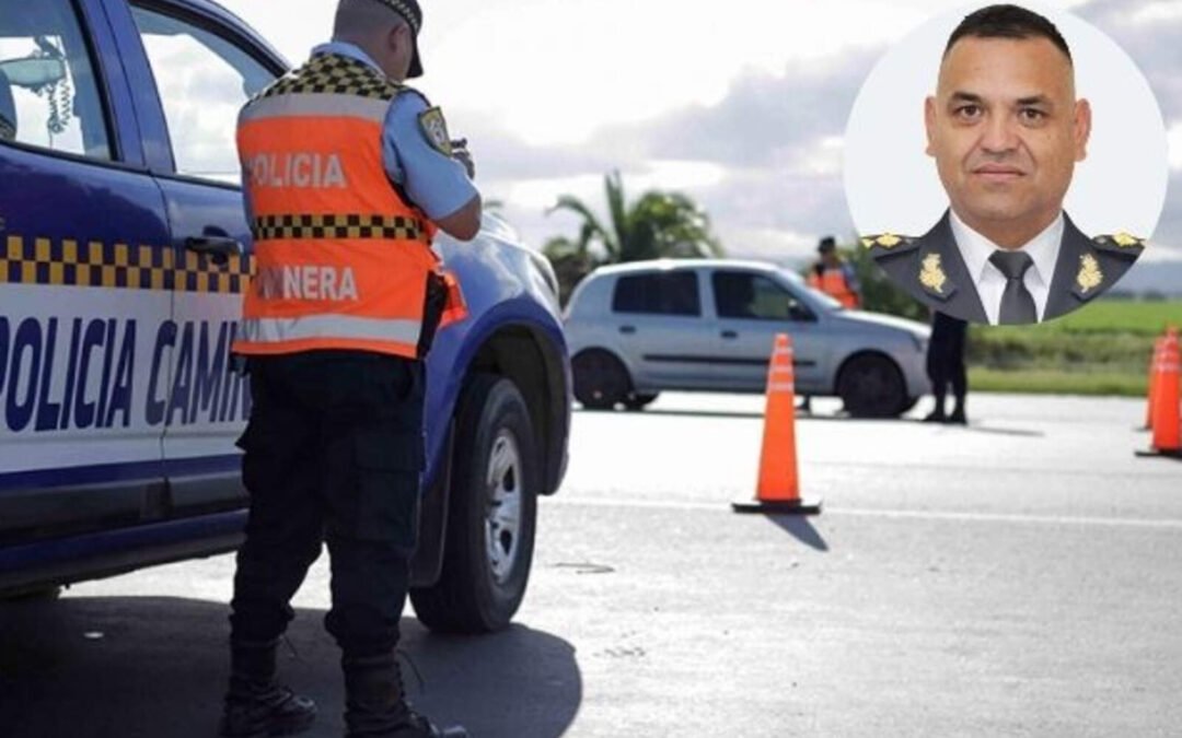 Escándalo de la Caminera de Córdoba: detalles de la causa y todos los implicados