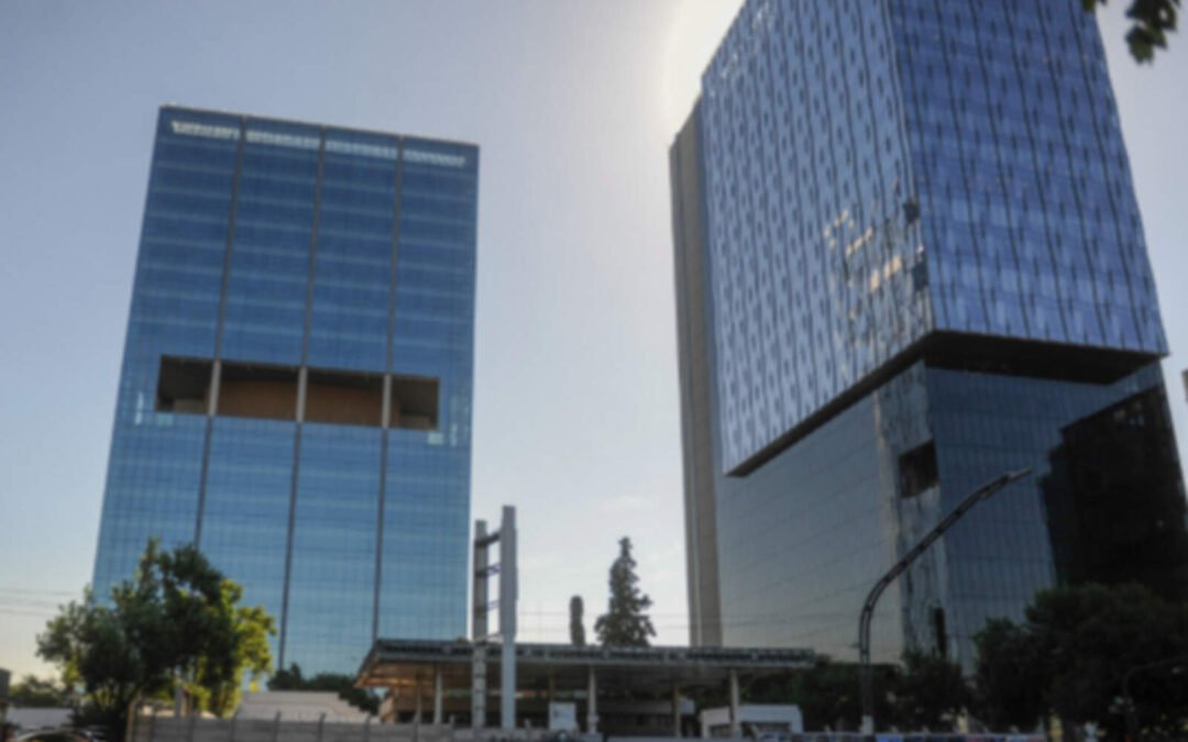 Un experto contó que produce el infernal ruido que molesta a los vecinos de Núñez