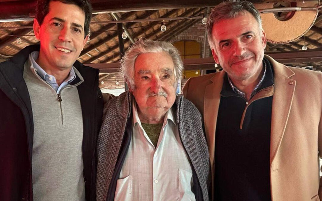 Uruguay le da la espalda a CFK: ni Orsi ni el FA salieron a respaldarla