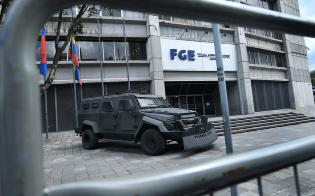 El Consejo evalúa patrimonios para blindar la elección del nuevo fiscal