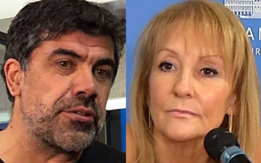 Solo Cosse defiende a Óscar Andrade por estafa en el Sunca