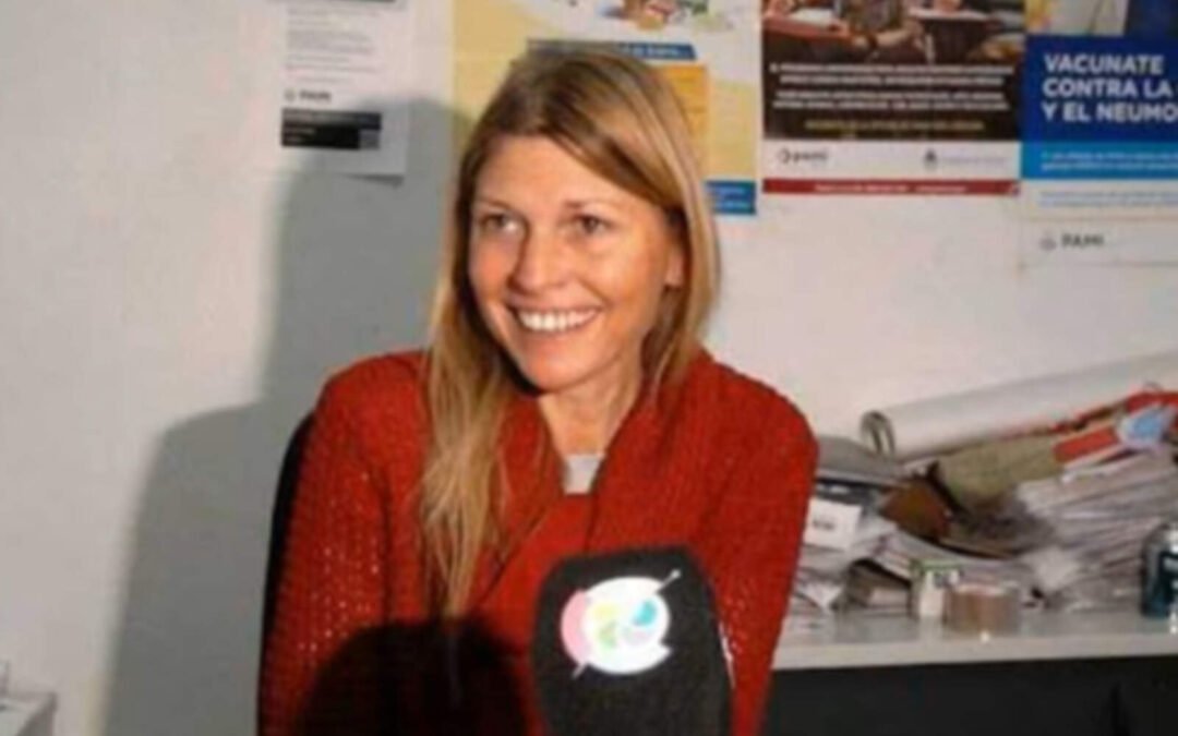 Echaron a la delegada zurda del PAMI de El Bolsón por cerrar en apoyo a CFK