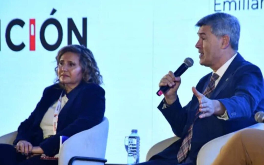 Passerini acusa de deshumanizante a un Gobierno que logró reducir la pobreza