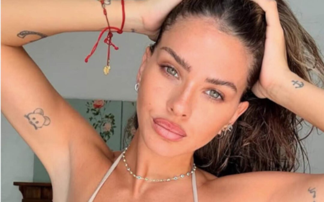 La actitud de la China Suárez que enfureció a Wanda Nara