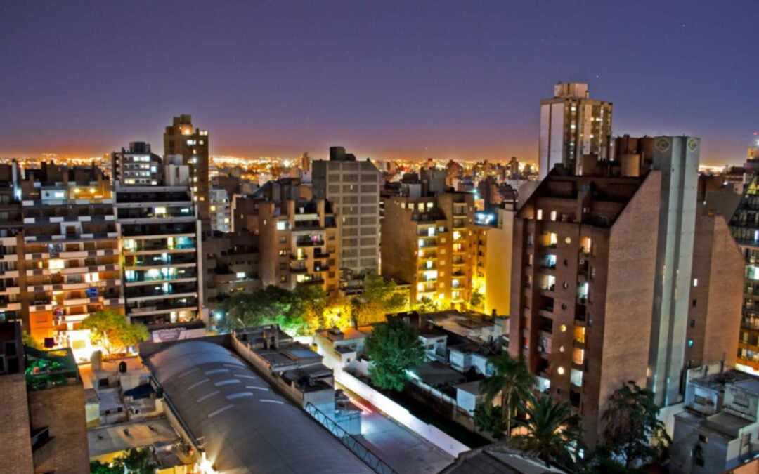 Passerini quiere limitar la ciudad de Córdoba con un nuevo código urbanístico