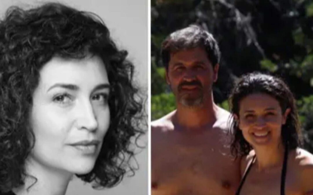 Julia Mengolini se largó a llorar por publicaciones de usuarios en redes sociales