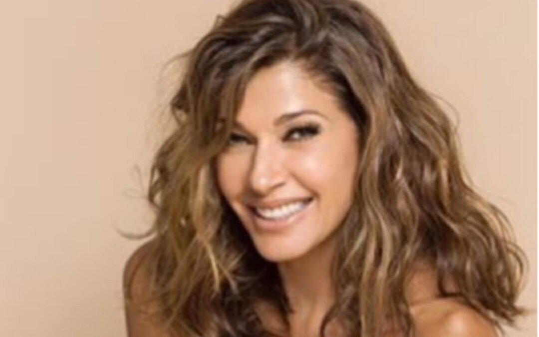 La angustia de Catherine Fulop tras la muerte de un ser querido