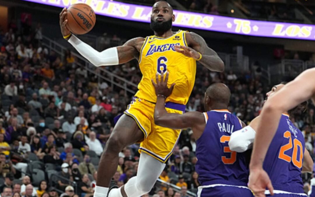 bombazo:-lebron-james-seguira-en-los-lakers-y-jugara-su-temporada-n°-23-en-la-nba