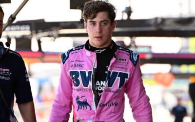 Fórmula 1: Colapinto habló luego del GP de Austria y explicó sus incidentes en carrera