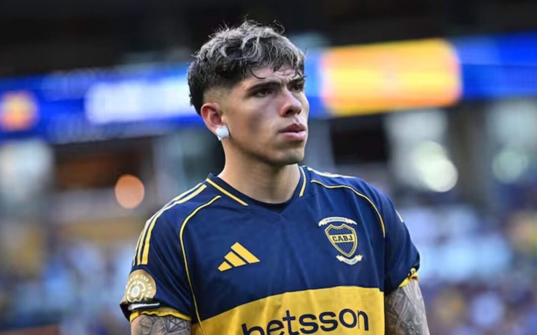 carlos-palacios-y-su-balance-en-boca:-presion,-goles-y-adaptacion-muy-apresurada