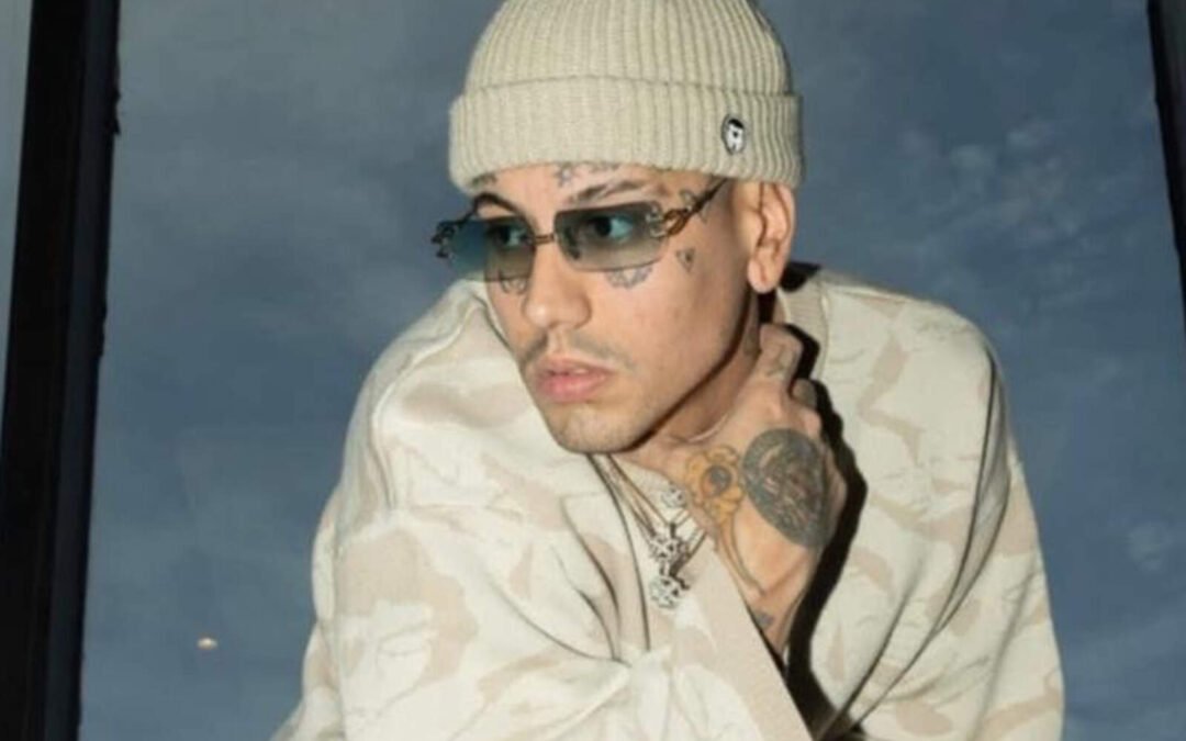 Todas las fotos del íntimo festejo de Duki en Miami