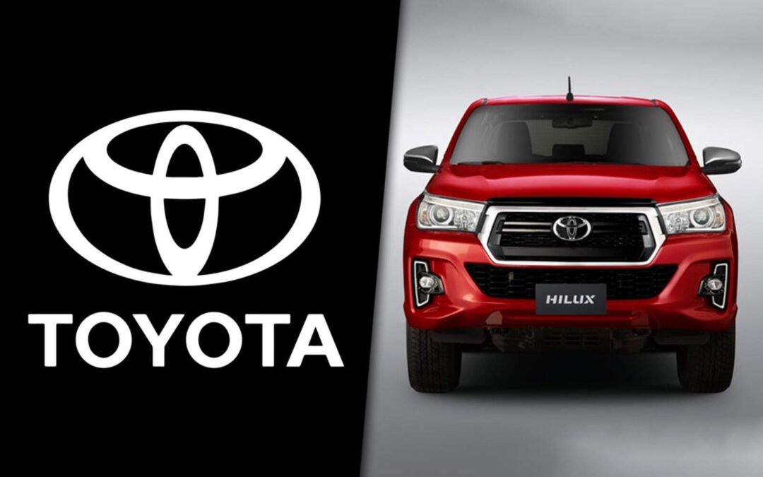 Se viene la nueva Toyota Hilux: los cambios que vas a ver en la pick up más vendida