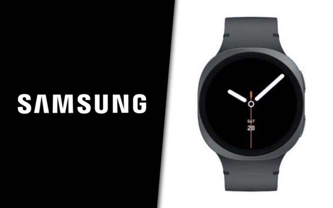 Samsung revela el Galaxy Watch 8 con dos funciones que sorprenden