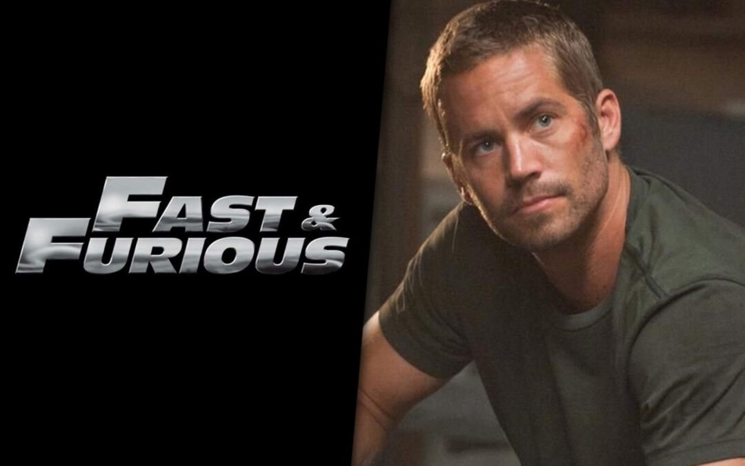 ‘Rápido y Furioso’: Vin Diesel anunció el regreso del personaje de Paul Walker
